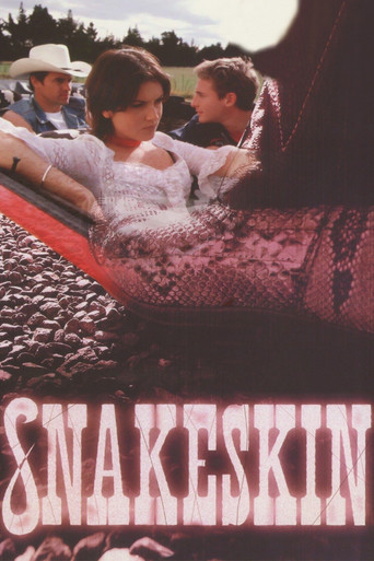 Watch Snakeskin 2001 poster
