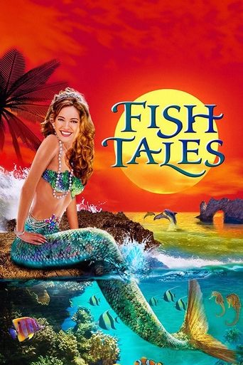 Watch Fishtales 2007 poster