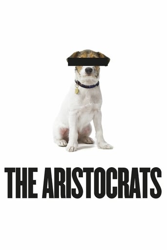 Watch The Aristocrats 2005 poster