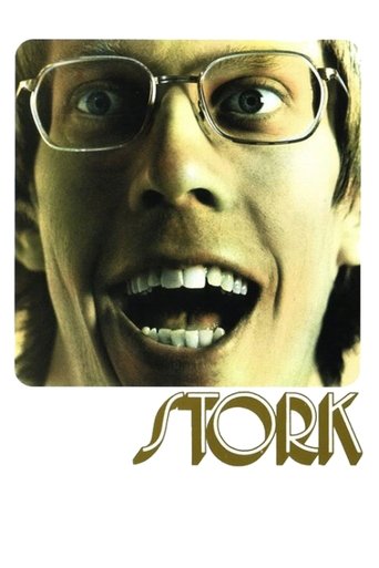 Watch Stork 1971 poster