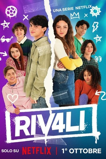Watch RIV4LRIES 2025 poster
