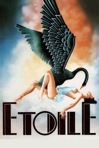 Watch Etoile 1989 poster