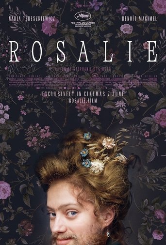 Watch Rosalie 2024 poster