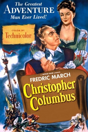 Watch Christopher Columbus 1949 poster