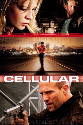 Watch Cellular 2004 poster