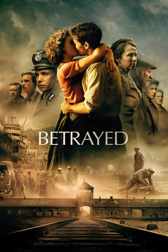 Watch Betrayed 2020 poster