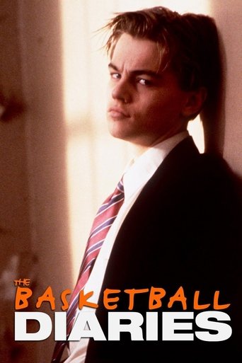 Watch The Basketball Diaries 1995 poster
