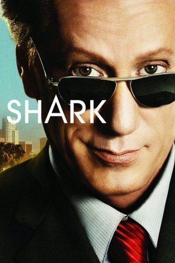 Watch Shark 2006 poster
