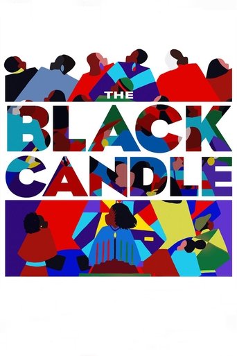 Watch The Black Candle 2009 poster