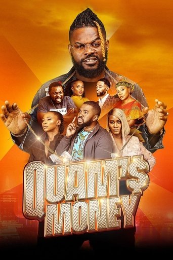 Watch Quam's Money 2020 poster