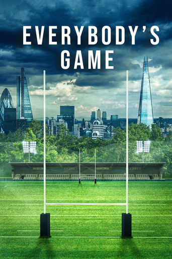 Watch Everybody's Game 2020 poster