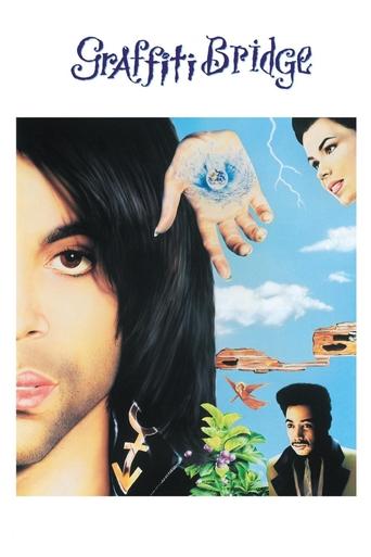 Watch Graffiti Bridge 1990 poster