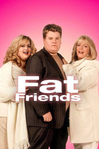 Watch Fat Friends 2000 poster