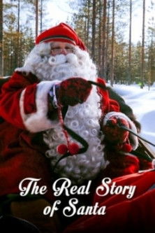 Watch The Truth About Santa Claus 2020 poster