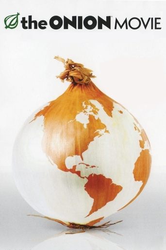 Watch The Onion Movie 2008 poster