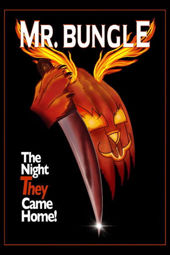 Watch Mr. Bungle: The Night They Came Home 2020 poster
