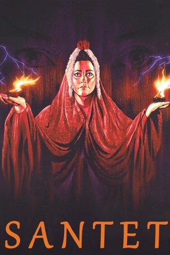 Watch Santet 1988 poster