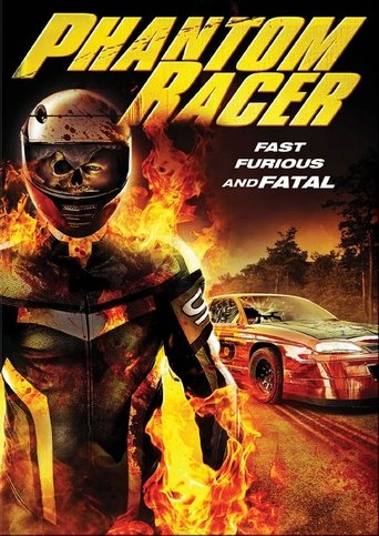 Watch Phantom Racer 2009 poster