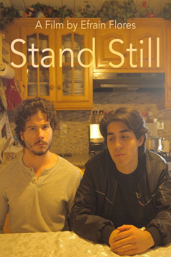 Watch Stand Still 2020 poster