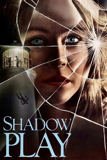 Watch Shadow Play 1986 poster