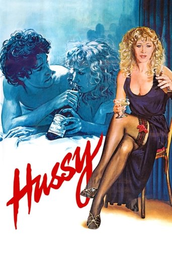 Watch Hussy 1980 poster