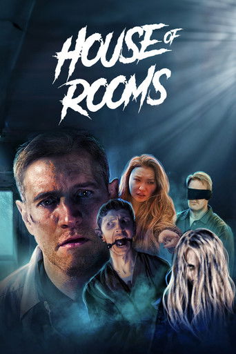 Watch House Of Rooms 2023 poster