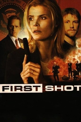 Watch First Shot 2002 poster