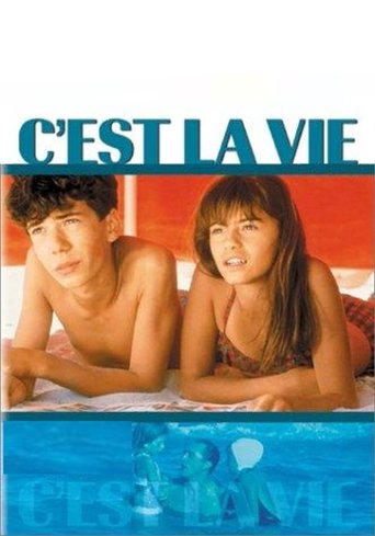 Watch C'est La Vie 1990 poster