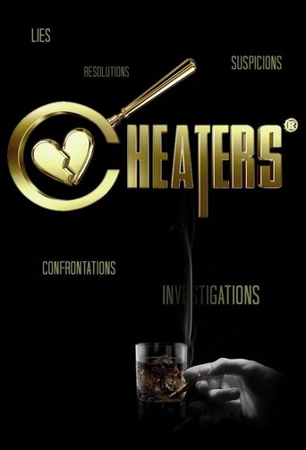 Watch Cheaters 2000 poster
