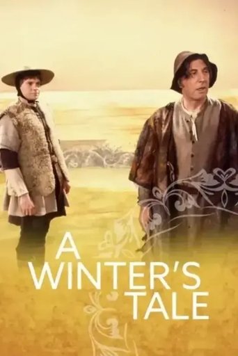 The Winter's Tale 1981