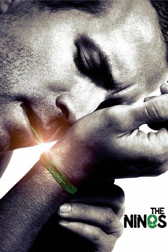 Watch The Nines 2007 poster