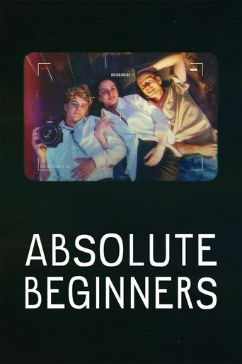 Watch Absolute Beginners 2023 poster