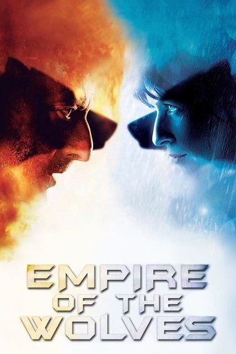 Watch Empire of the Wolves 2005 poster