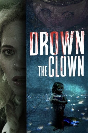Watch Drown the Clown 2020 poster