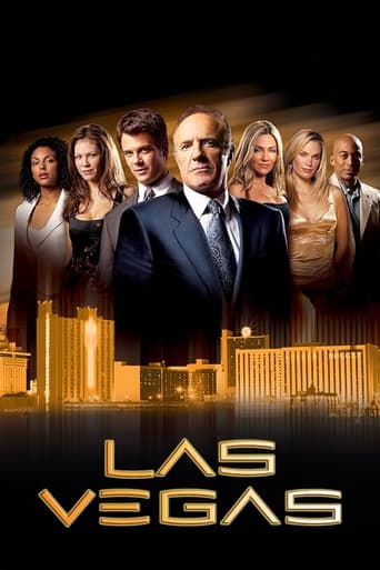 Watch Las Vegas 2003 poster