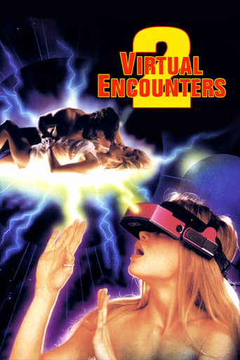 Watch Virtual Encounters 2 1998 poster