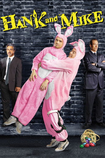 Watch Hank and Mike 2008 poster