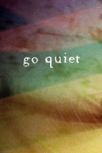 Watch Jónsi: Go Quiet 2010 poster