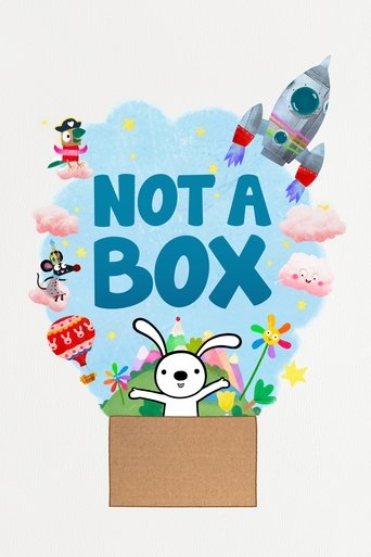 Watch Not a Box 2025 poster
