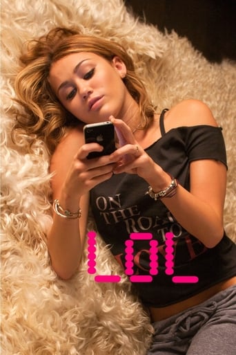 Watch LOL 2012 poster
