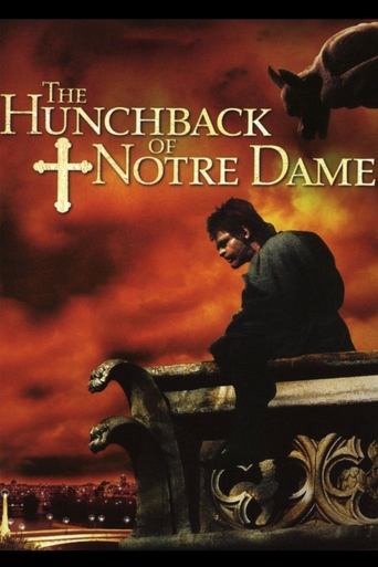 Watch The Hunchback of Notre Dame 1982 poster