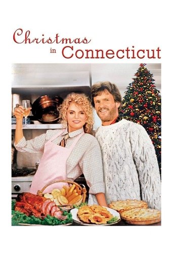 Watch Christmas in Connecticut 1992 poster