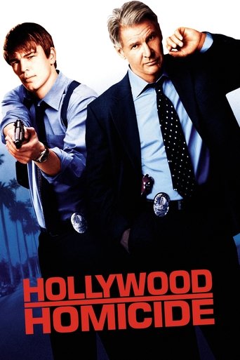 Watch Hollywood Homicide 2003 poster