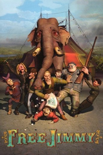 Watch Free Jimmy 2006 poster