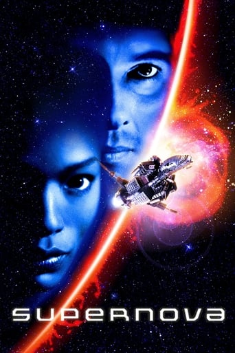 Watch Supernova 2000 poster