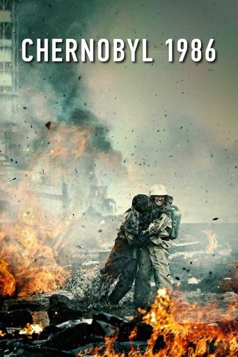Watch Chernobyl: Abyss 2021 poster