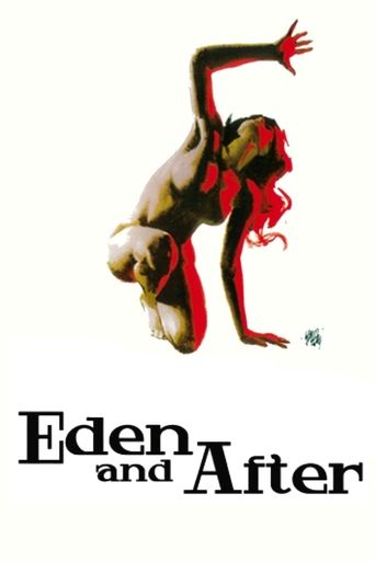 Watch Eden and After 1970 poster