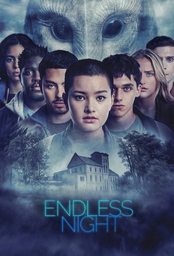 Watch Endless Night 2022 poster