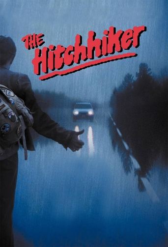 Watch The Hitchhiker 1983 poster