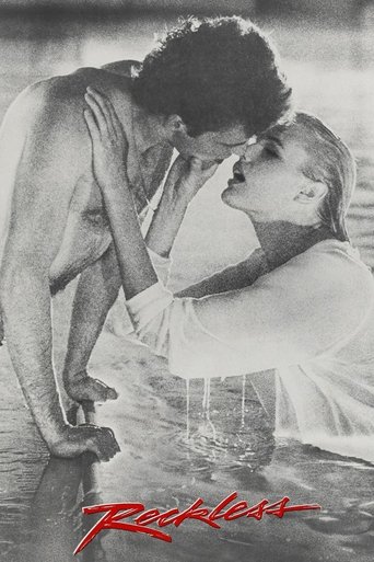 Watch Reckless 1984 poster